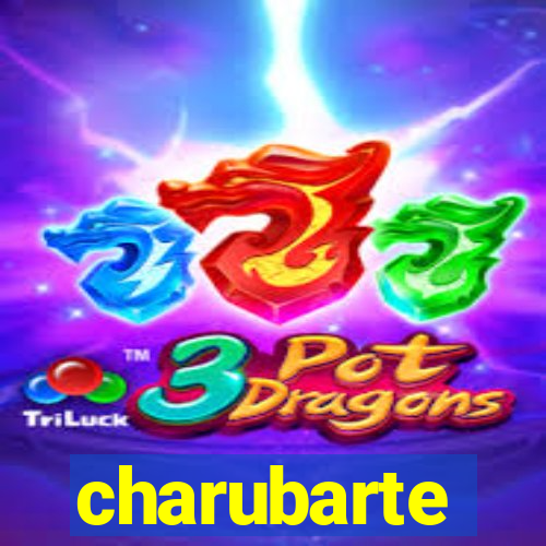 charubarte