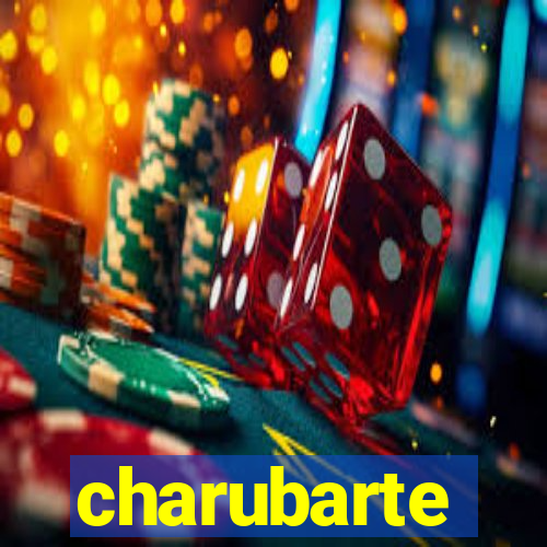 charubarte