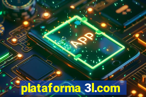 plataforma 3l.com