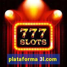 plataforma 3l.com