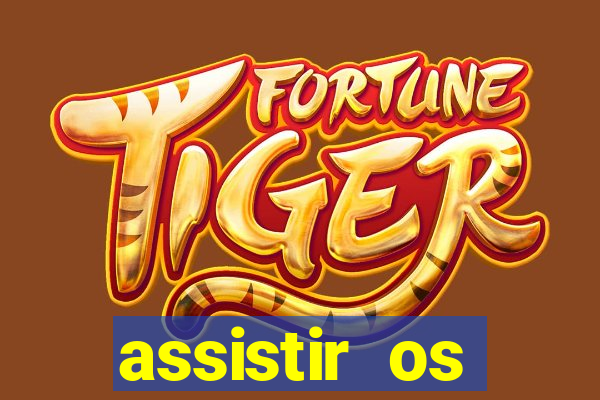 assistir os simpsons online dublado