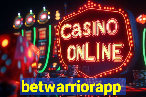 betwarriorapp