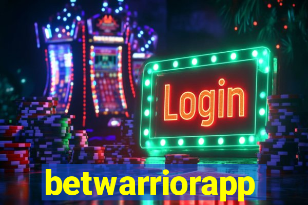 betwarriorapp