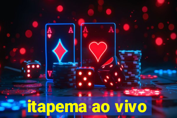 itapema ao vivo