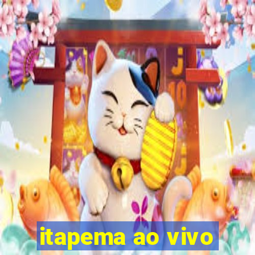 itapema ao vivo