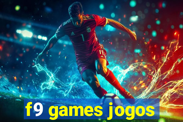 f9 games jogos
