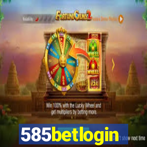 585betlogin