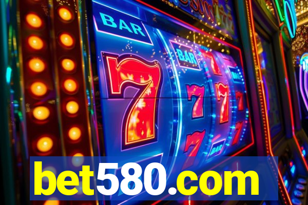 bet580.com