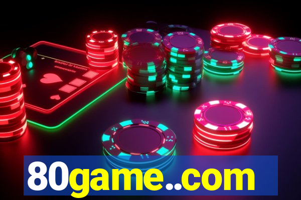 80game..com