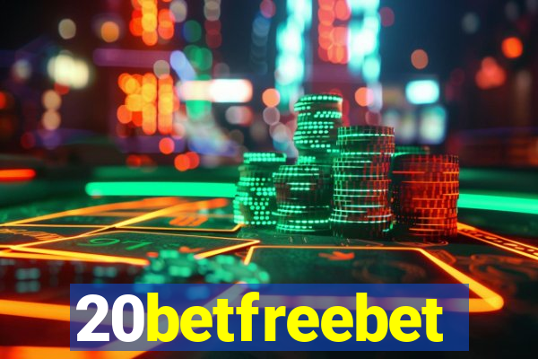20betfreebet