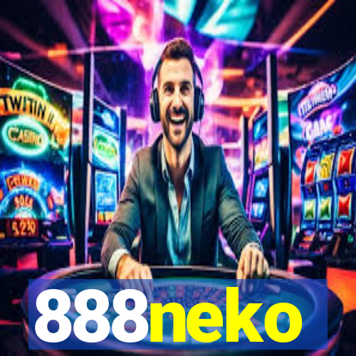 888neko