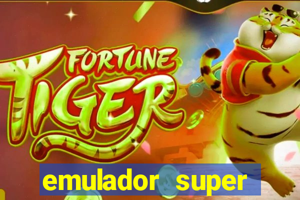 emulador super nintendo zsnes + 845 jogos (roms)