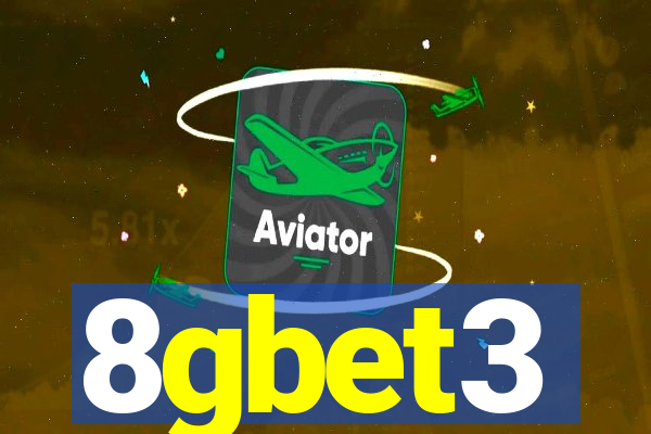 8gbet3