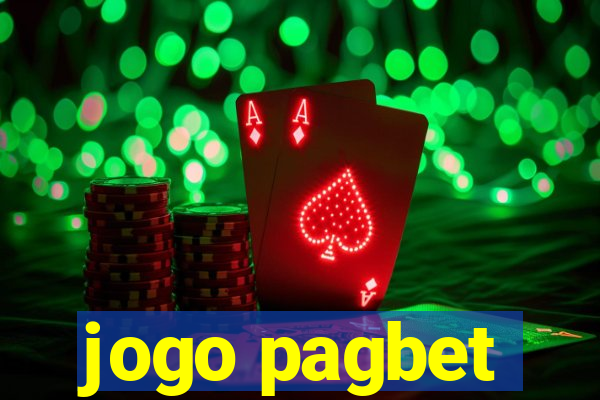 jogo pagbet