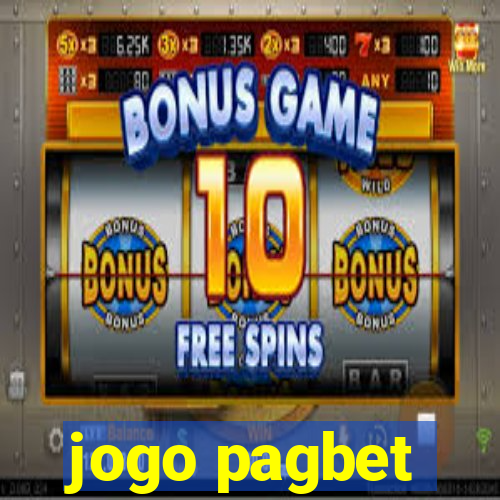 jogo pagbet