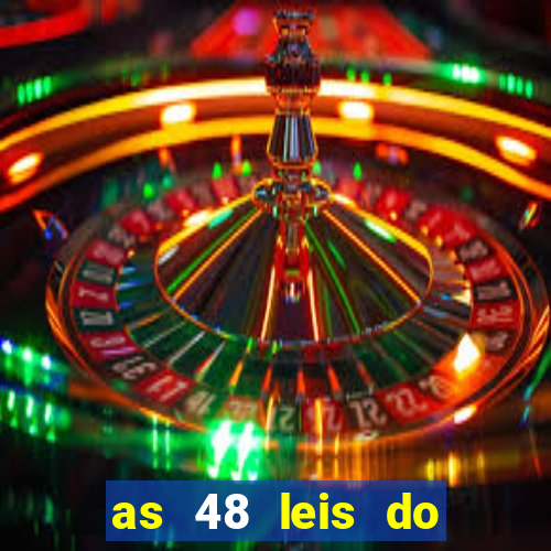as 48 leis do poder pdf google drive
