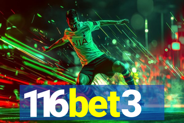 116bet3