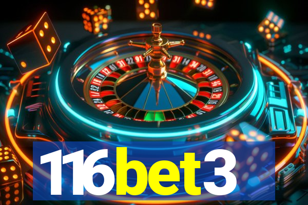 116bet3