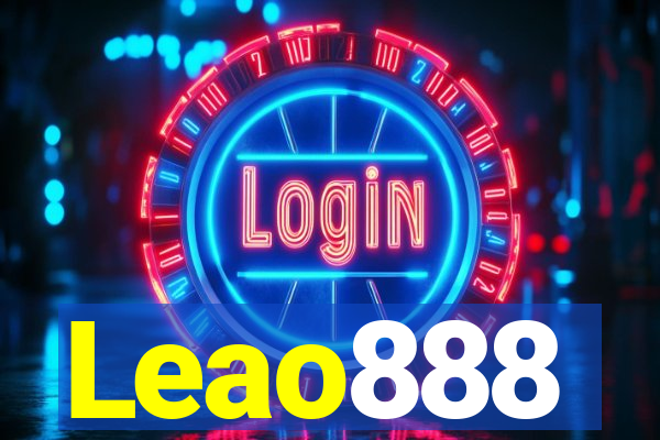 Leao888