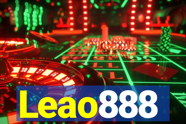 Leao888