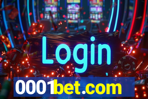 0001bet.com