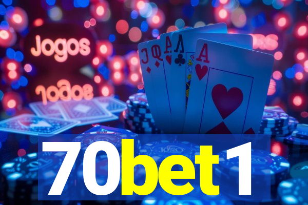 70bet1