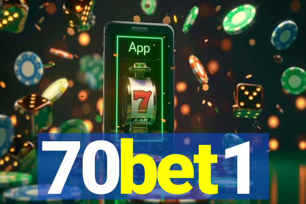 70bet1