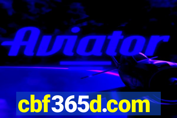 cbf365d.com