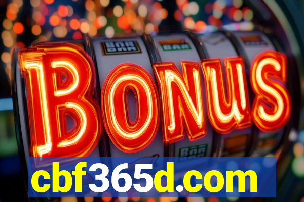 cbf365d.com