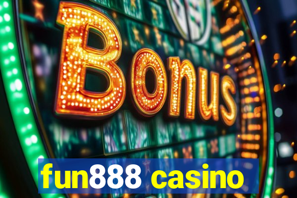 fun888 casino