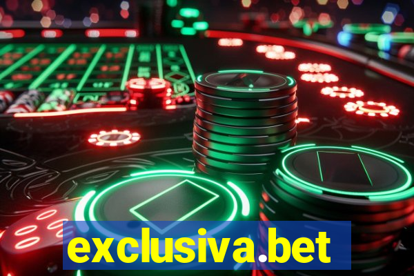exclusiva.bet