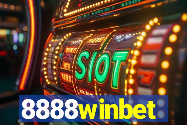 8888winbet