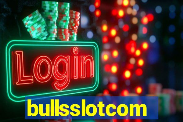 bullsslotcom