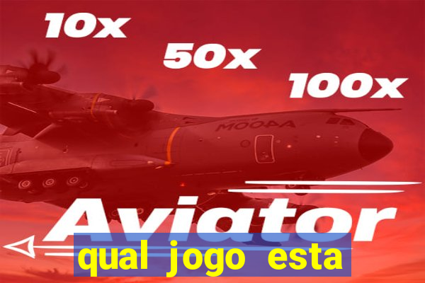 qual jogo esta dando dinheiro