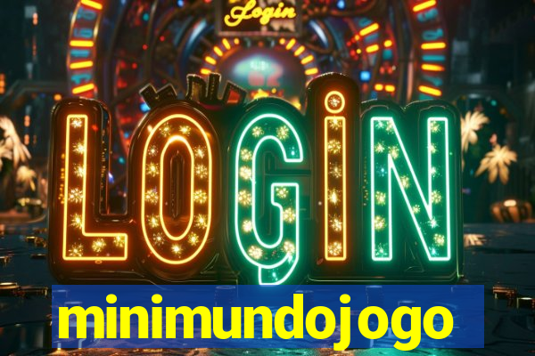 minimundojogo