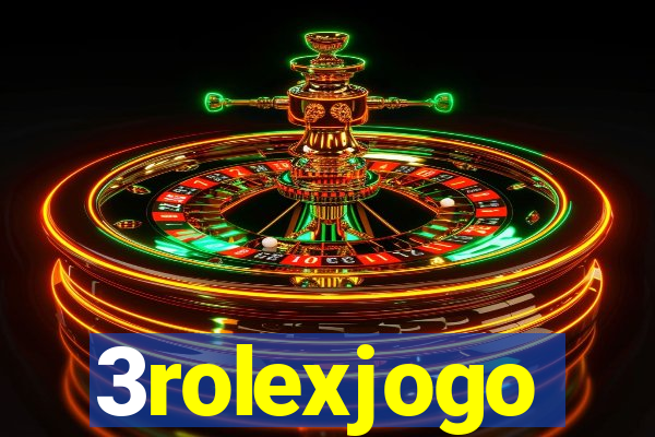3rolexjogo