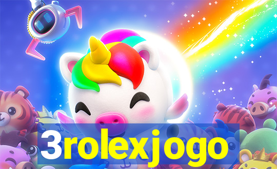3rolexjogo