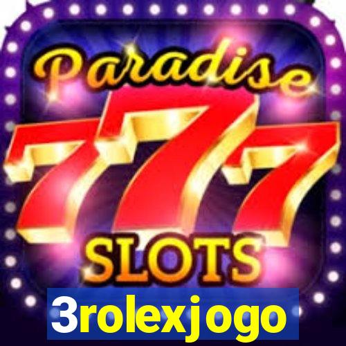 3rolexjogo