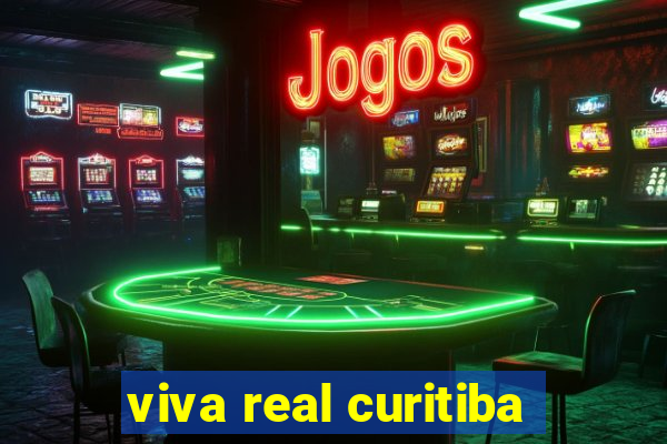 viva real curitiba