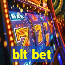blt bet
