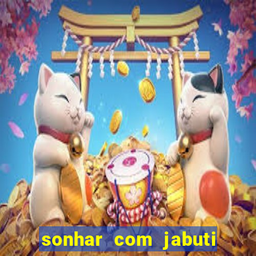 sonhar com jabuti o que significa