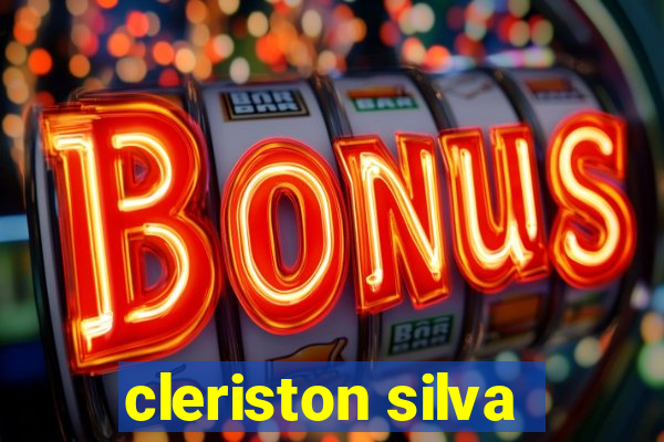 cleriston silva