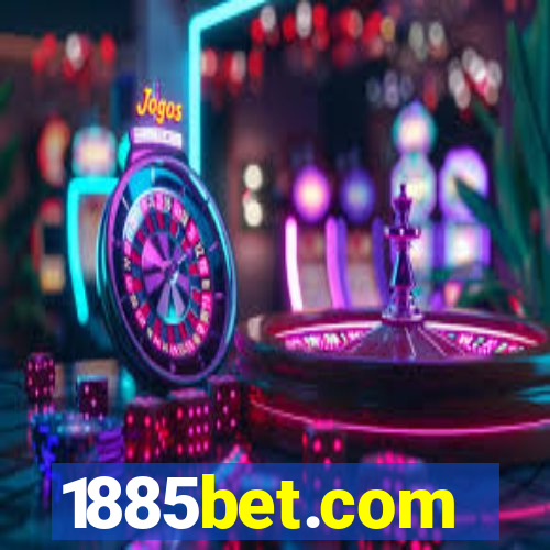 1885bet.com