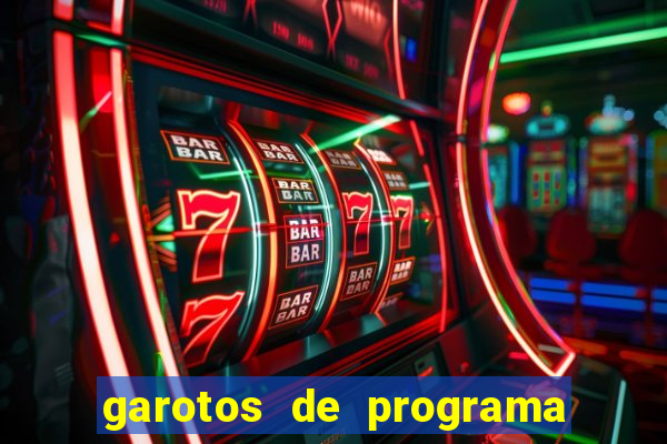 garotos de programa porto de galinhas