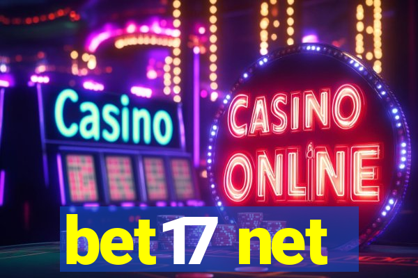 bet17 net