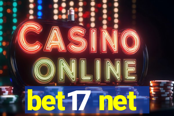 bet17 net