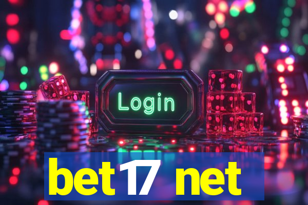 bet17 net