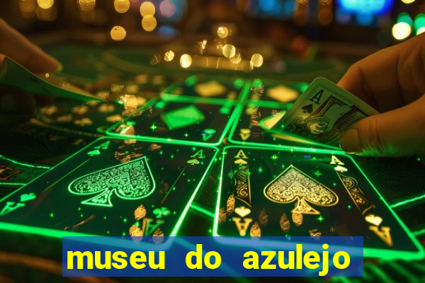 museu do azulejo porto alegre