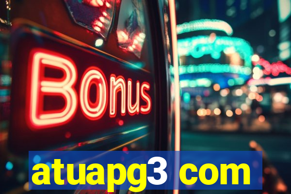 atuapg3 com