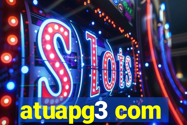 atuapg3 com